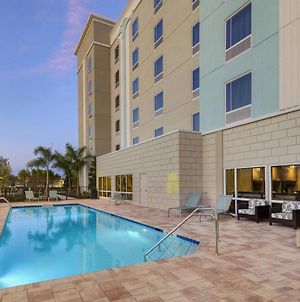 Towneplace Suites By Marriott Naples North Naples Exterior photo