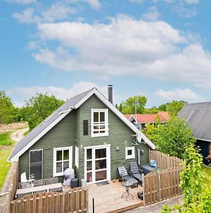 5 Person Holiday Home In Hemmet Exterior photo