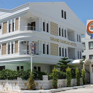 Grand Sancak Hotel Gümbet Exterior photo