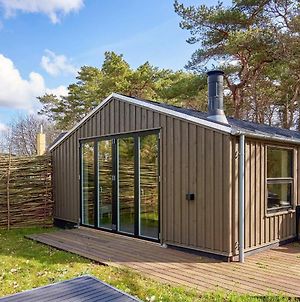 Holiday Home Ronne X Exterior photo