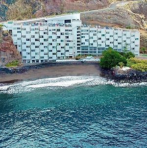 Ferienwohnung Apartamento En Playa Chica, Las Gaviotas Santa Cruz de Tenerife Exterior photo