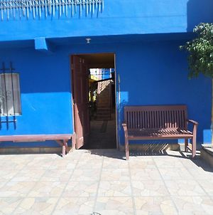 Hospedaje Barato Mi Casita De Colores Tijuana Exterior photo