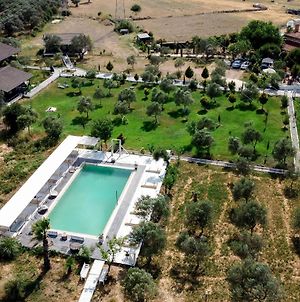 Villa Simlarda Country Club Ayvalı Exterior photo