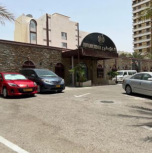 Mutrah Hotel Maskat Exterior photo