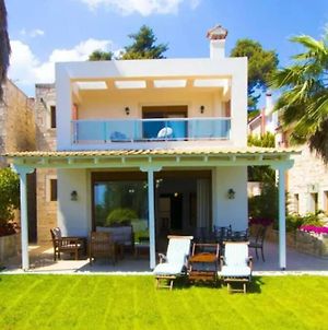 Aegean Blue Villa, Chalkidiki Kriopigi Exterior photo