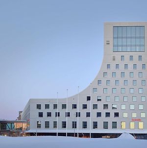 Hotel Scandic Kiruna Exterior photo