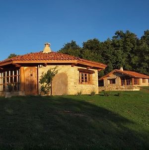 Villa Guikuri Octogono Casa Rural 1, 2 Y 3Pax Murua Exterior photo