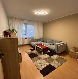 Gemütlich eingerichtete 2-Zimmer Wohnung in Duisburg Meiderich Exterior photo