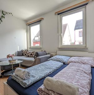 5 Person Vacation Apartment In The Black Forest Villingen-Schwenningen Exterior photo