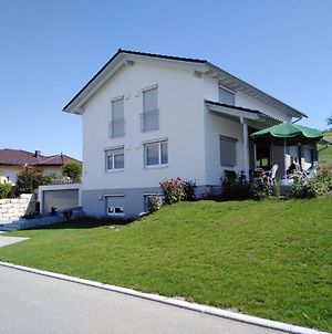 Eva's Ferienwohnung Bonndorf im Schwarzwald Exterior photo