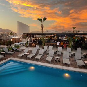 Hotel Mayan Monkey Los Cabos (Adults Only) Cabo San Lucas Exterior photo