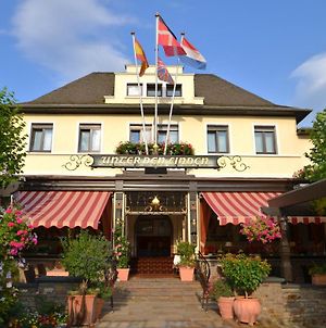 Hotel Unter den Linden Rüdesheim am Rhein Exterior photo