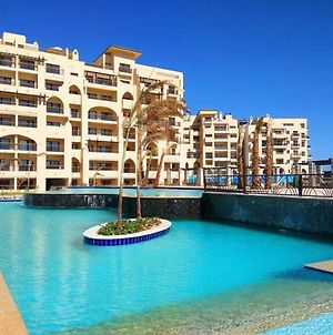 Apartments at Aldau Heights Hurghada Exterior photo