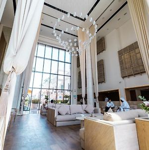 Al Seef Resort & Spa By Andalus Abu Dhabi Exterior photo