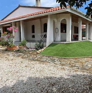 Villa Casa Posidonia Korinth Exterior photo