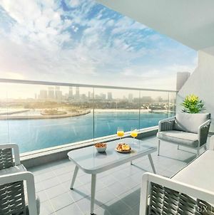 Lux - Opulent Island Suite 4 Dubai Exterior photo