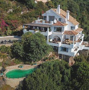 The Urban Villa Marbella Exterior photo