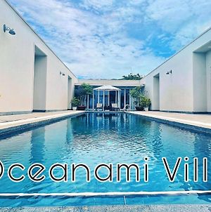 Oceanami 5 Bedrooms Private Pool Long Hải Exterior photo