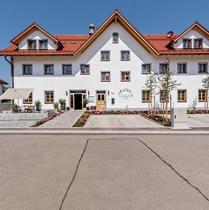 Villa Schlöglhof Gilching Exterior photo