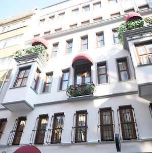 Best Hotel Kadikoy Istanbul Exterior photo