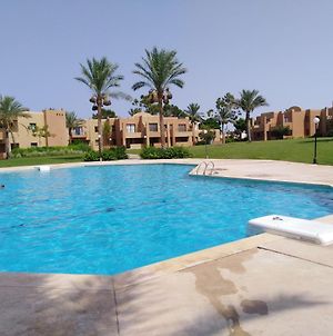 Stella Di Mare Beach Resort&Spa Makadi bay Chalet pool&garden view Hurghada Exterior photo