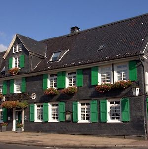 Hotel Zur Eich Wermelskirchen Exterior photo
