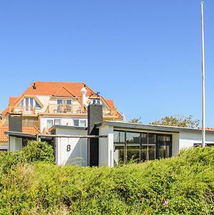 Villa 't Zilt Bergen aan Zee Exterior photo