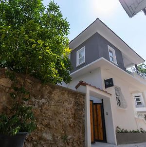 Villa Italic Antalya Exterior photo