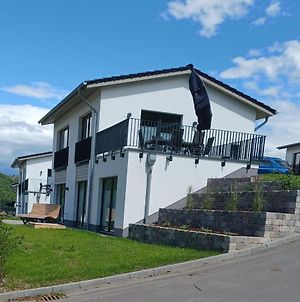 Villa Ferienhaus Familienjuwel am Diemelsee Exterior photo