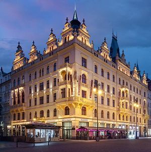 Hotel KINGS COURT Prag Exterior photo
