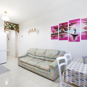 Ne1 - Lovely 2 Bedroom Apartment. Perfect Location Mellieħa Exterior photo