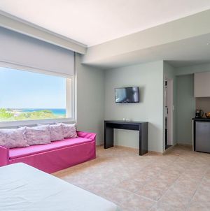 Serenity-Iris Rooms And Apartments Paleochora Exterior photo