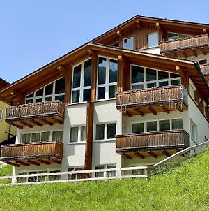 Ferienwohnung Obertauern Fewo Alps-Top 10 Exterior photo
