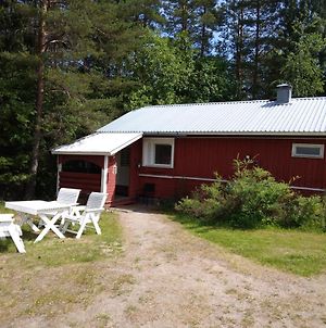 Mentulan Cottage Lappeenranta Exterior photo