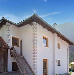 Cozy Holiday Home In Tyrol Near Ski Area Oetz Exterior photo