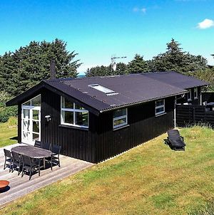 Beautiful Holiday Home In Hirtshals With Terrace Exterior photo
