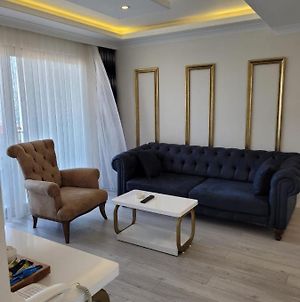 Mavili Suites Trabzon Exterior photo