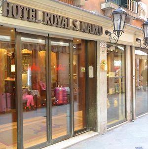 Royal San Marco Hotel Venedig Exterior photo
