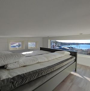 Onsala New Villa, 45Sqm, Loft, 80M From Beach, Fantastic Views & Quiet Area Exterior photo