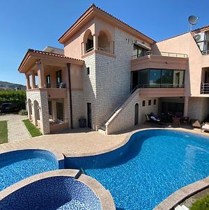 Luxury Villa Ulcinj Exterior photo