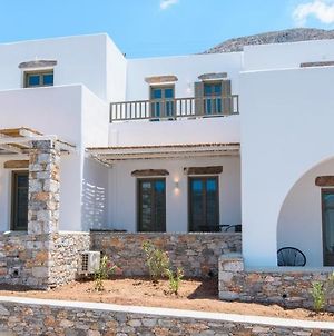 Villa Araklos I Aegiali Exterior photo