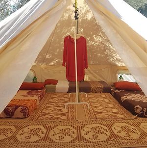 Hotel Eco Glamping With Pool Between Nafplio And Argos Exterior photo