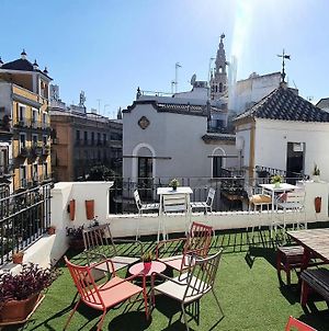 Isa Sevilla Exterior photo