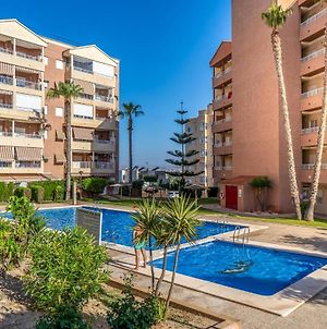 Amazing Apartment In Elche With Outdoor Swimming Pool, 2 Bedrooms And Swimming Pool Exterior photo