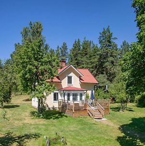 Villa Welcome To Vimmerby Where You Live Close To Nature In A Quiet Environment But Still Close To Astrid Lindgren'S World Exterior photo