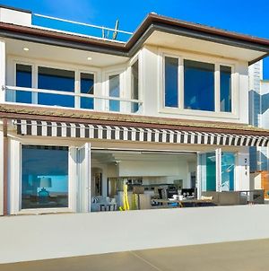 Villa Peninsula Gem Newport Beach Exterior photo