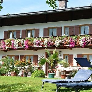 Hotel Haus Jagerer Ramsau bei Berchtesgaden Exterior photo