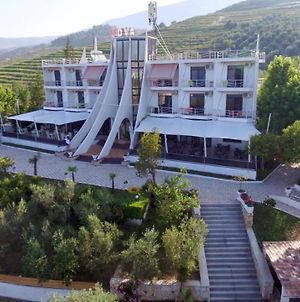 Hotel Edva Vlorë Exterior photo