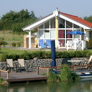 5 Star Holiday Home In Otterndorf Exterior photo