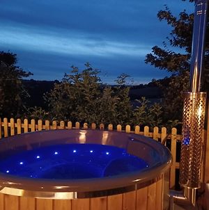 Hotel Norwell View Farm Glamping With Hot Tubs Bath Exterior photo